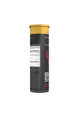 Bucked Up - Buck Shot 200ML - Blood Raz - Single(BU-BS-BL)