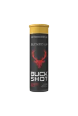 Bucked Up - Buck Shot 200ML - Blood Raz - Single(BU-BS-BL)