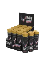 Bucked Up - Buck Shot 200ML - Rocket Pop - Single(BU-BS-RP)