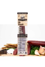 Atwood Heritage Sausage Snacks - Elk, 50gr, 2 Piece Pack (38202)