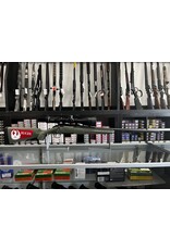 Ruger Ruger American 6.5 Creedmoor Riton 3-12X56 (TUNCUSTOM)