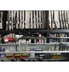 Ruger Ruger American 6.5 Creedmoor Riton 3-12X56 (TUNCUSTOM)