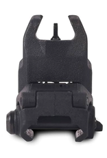 Levien Levien MBUS Gen II Sight - Front, Black (MBUS-F-BLK)