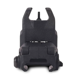 Levien Levien MBUS Gen II Sight - Front, Black (MBUS-F-BLK)