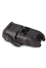 Levien Levien MBUS Gen II Sight - Front, Black (MBUS-F-BLK)