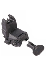 Levien Levien MBUS Gen II Sight - Front, Black (MBUS-F-BLK)