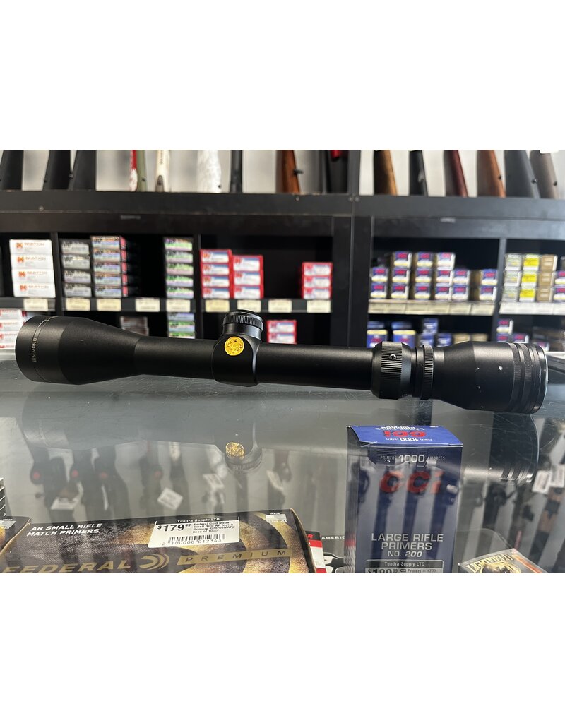 Simmons Consignment Simmons 3-9x40 8-Point