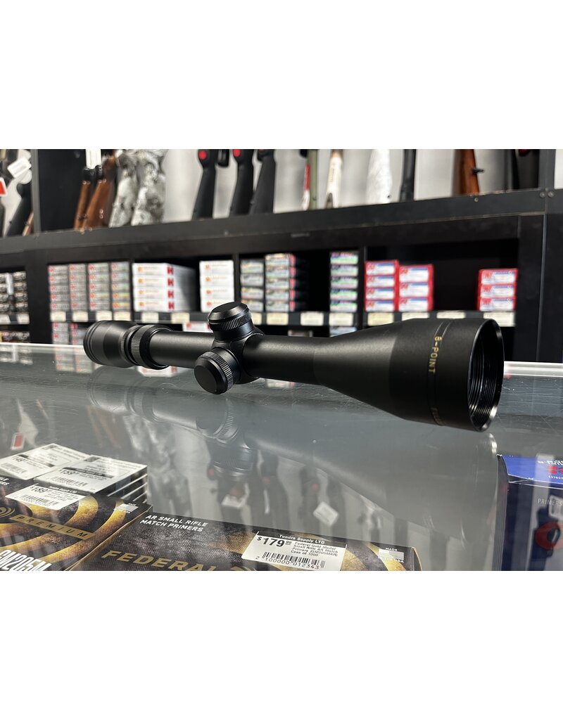 Simmons Consignment Simmons 3-9x40 8-Point