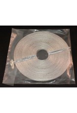 Surplus Magnesium Ribbon 25g 75'