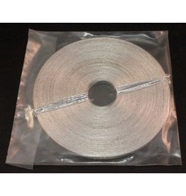 Surplus Magnesium Ribbon 25g 75'
