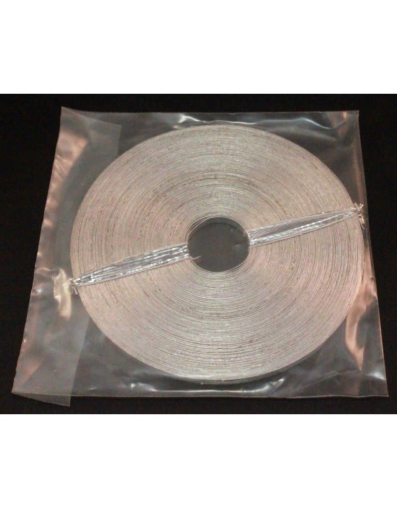 Surplus Magnesium Ribbon 25g 75'