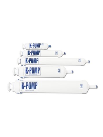 Outcast K-Pump