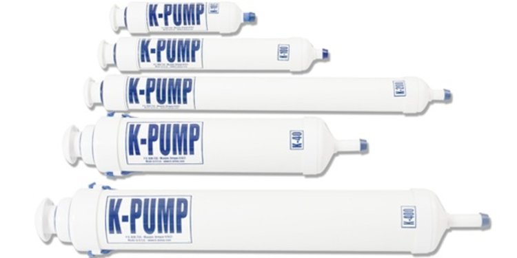 Outcast K-Pump
