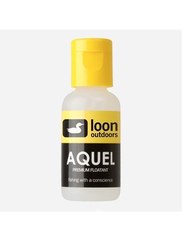 Loon Outdoor Loon Aquel Fly Floatant