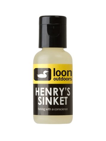 Loon Outdoor Loon Henry's Sinket