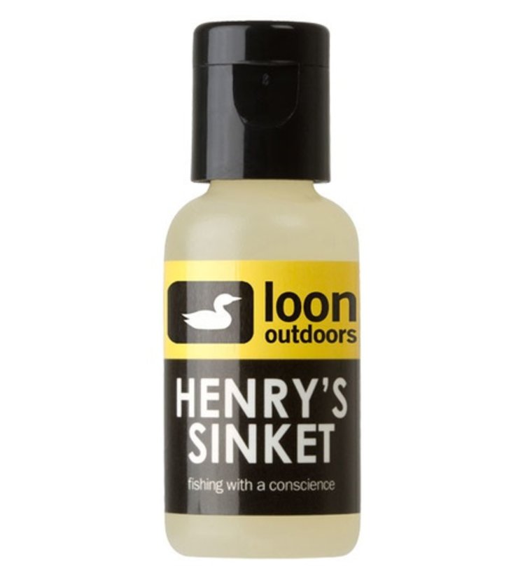 Loon Outdoor Loon Henry's Sinket