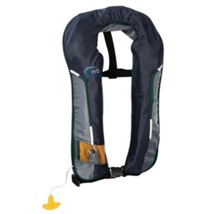 Outcast Outcast Anglers Inflatable PFD, Helios 2.0