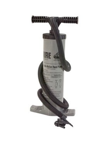 Outcast Outcast Double Action Pump
