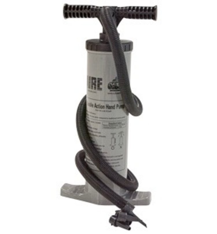 Outcast Outcast Double Action Pump