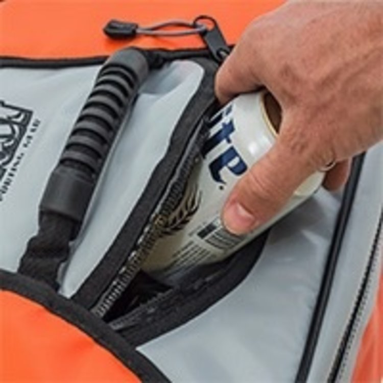 Outcast Outcast Float Tube Cooler