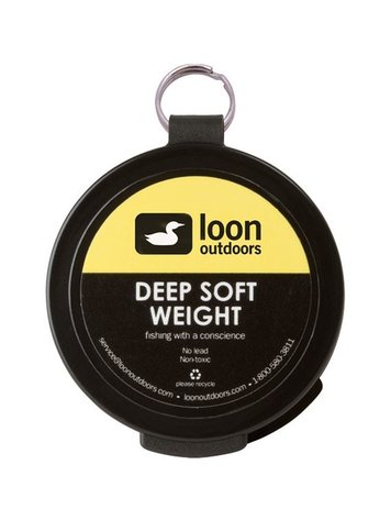 Loon Outdoor Loon Deep Soft Weight