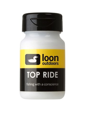 Loon Outdoor Loon Top Ride Powder Floatant