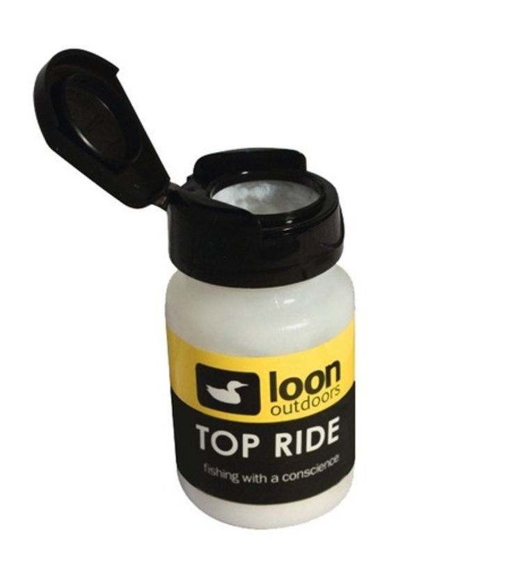 Loon Outdoor Loon Top Ride Powder Floatant