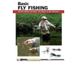 Basic Fly Fishing Skills and Gear by Jon Rounds - Royal Treatment