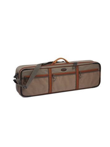 Fishpond Fishpond Dakota Carry-on Rod/Reel Case- Granite