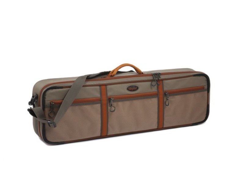 Fishpond Fishpond Dakota Carry-on Rod/Reel Case- Granite