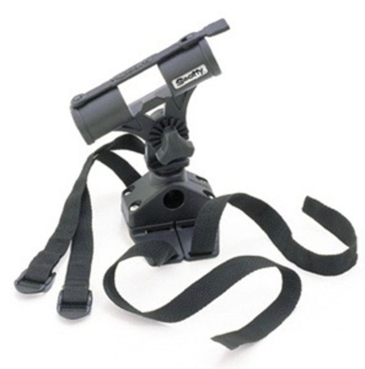 Outcast Scotty Fly Rod Holder