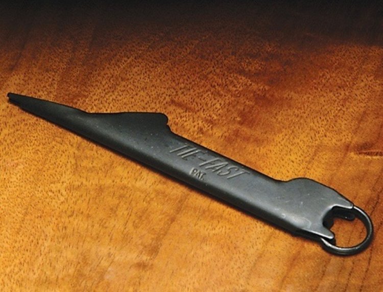 Hareline Tie-Fast Nail Knot Tool