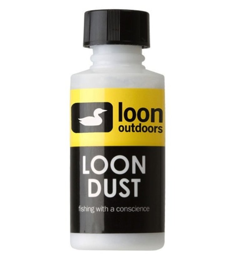 Loon Outdoor Loon Dust
