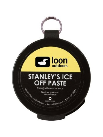 Loon Outdoor Loon Stanley's Ice Off