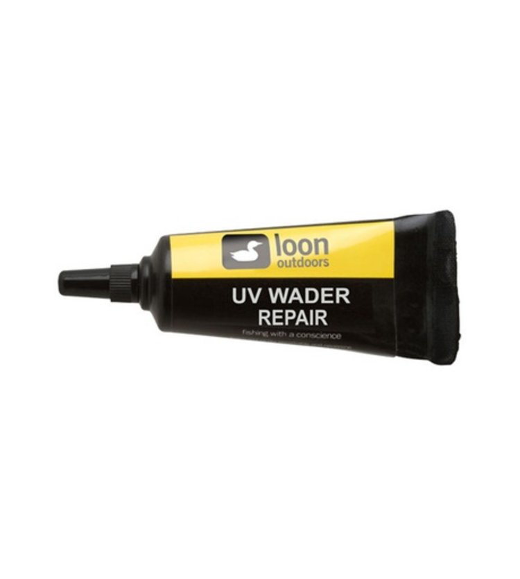 Loon Outdoor Loon UV Wader Repair