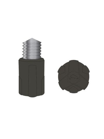 Simms Simms Wading Staff Rubber Tip