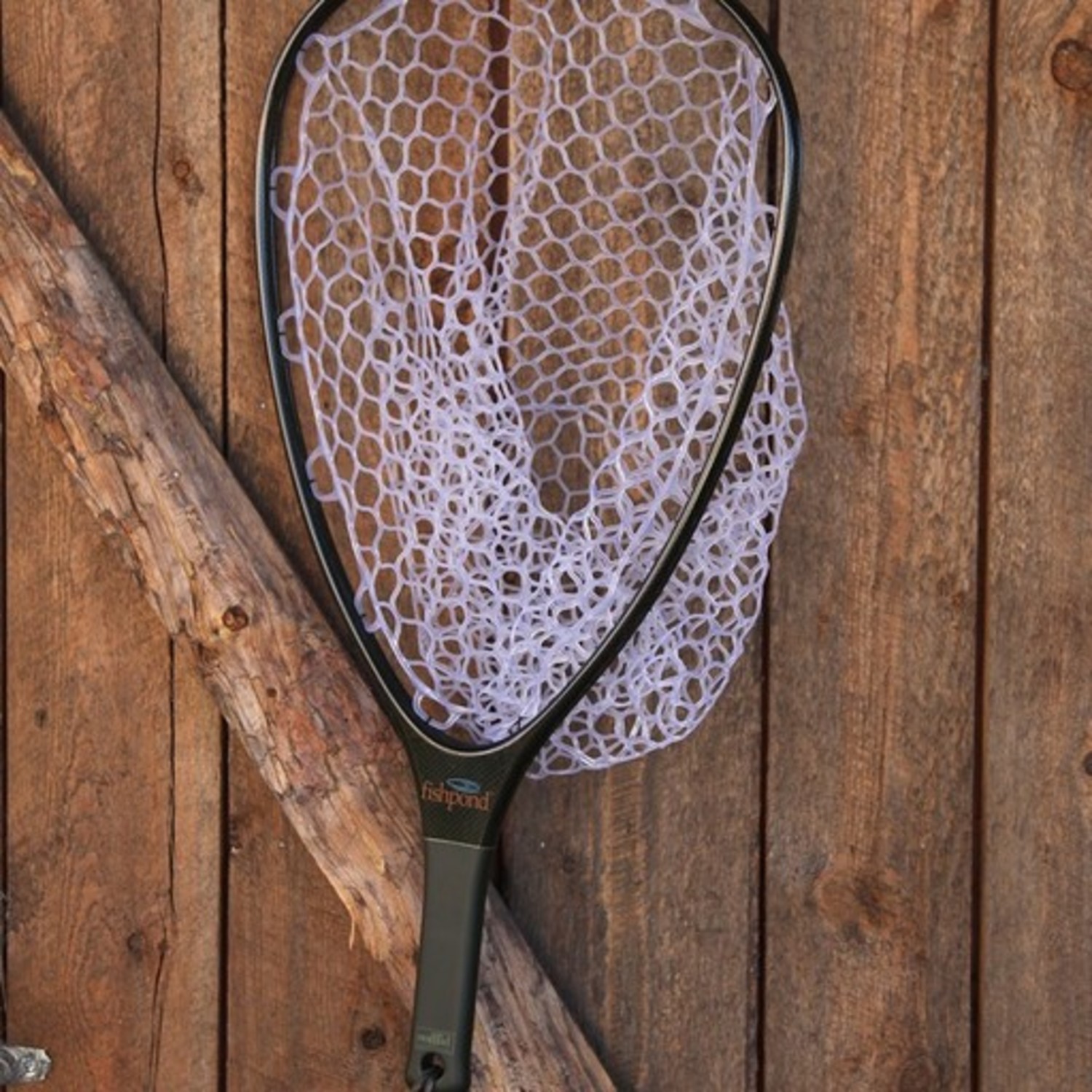 composite fly fishing nets PLUSINNO Net, 16" x 13", Rubber Mesh, Folding, Portable, Lightweight, Telescopic Handle, Ideal for Fly Fishing, Kayaking, and Boating : Sports & Outdoors Designed with both fish and fishers in mind Nomad Hand Net - Fishpond