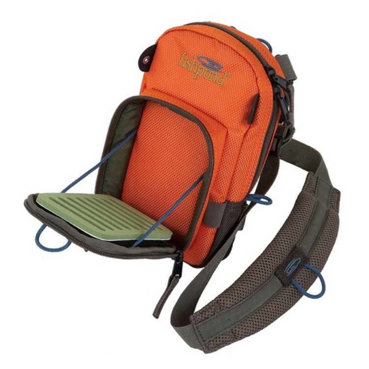 Fishpond Fishpond San Juan Vertical Chest Pack