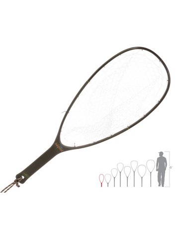 Fishpond Fishpond Nomad Native Net, Original