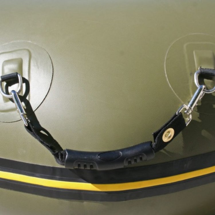 WaterMaster Water Master Boat Handle