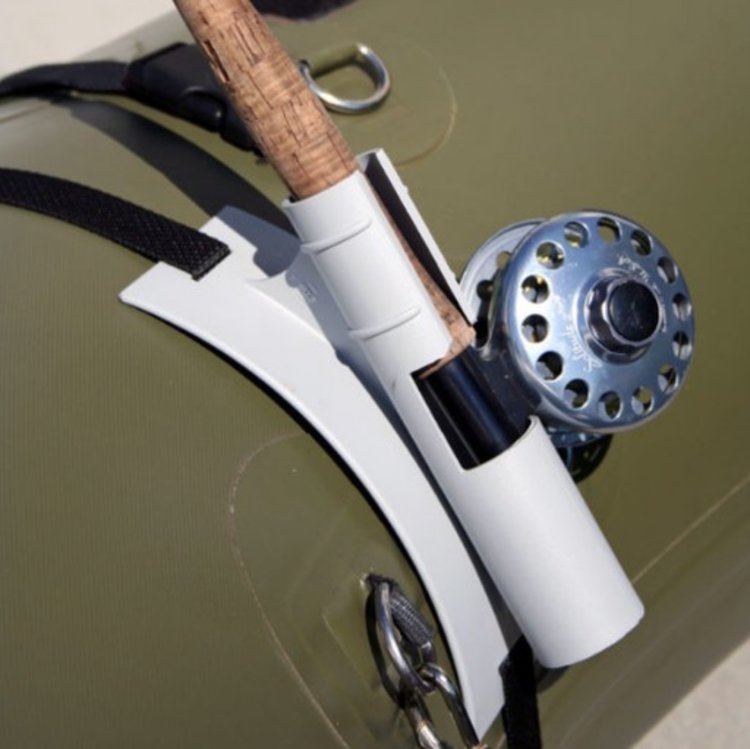 WaterMaster Water Master Rod Right Rod Holder