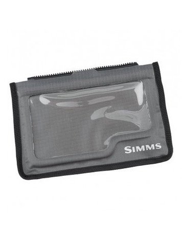 Simms Simms Waterproof Wader Pouch