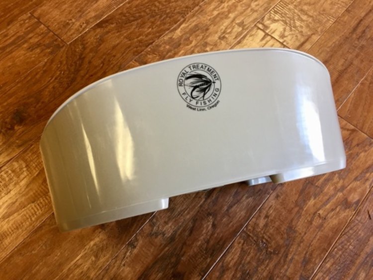 New Phase Stripping Basket