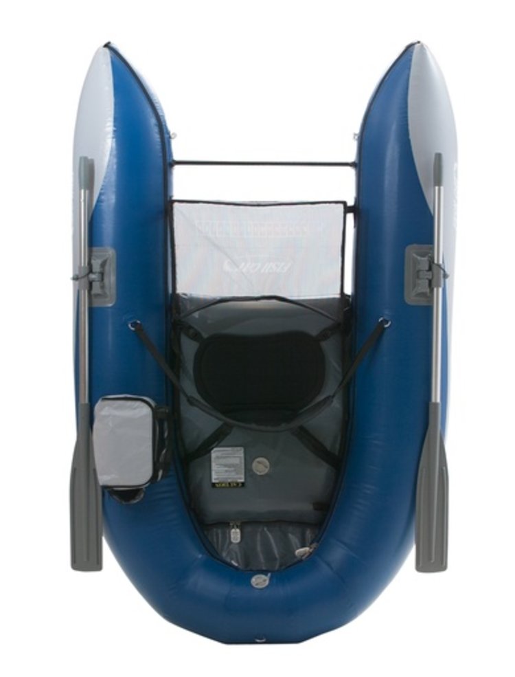 Outcast Outcast Fish Cat Scout