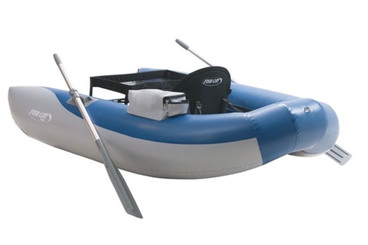 Outcast Outcast Fish Cat Scout