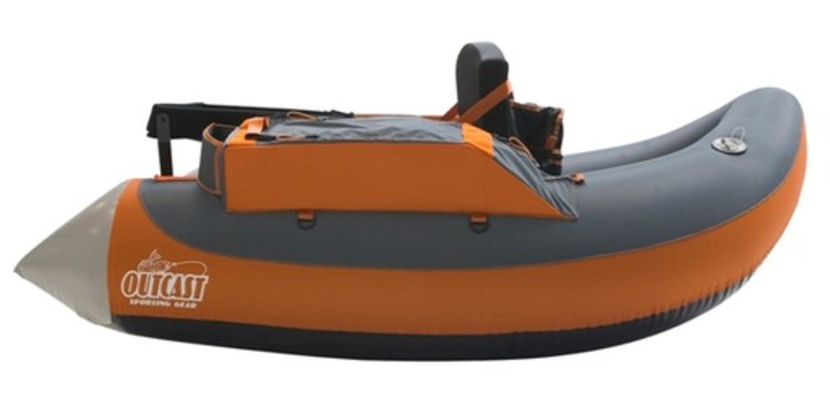 Outcast Outcast Fat Cat - LCS