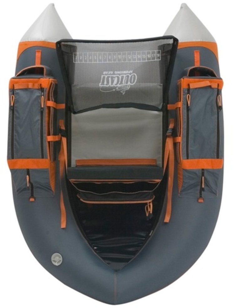 Outcast Outcast Fat Cat - LCS