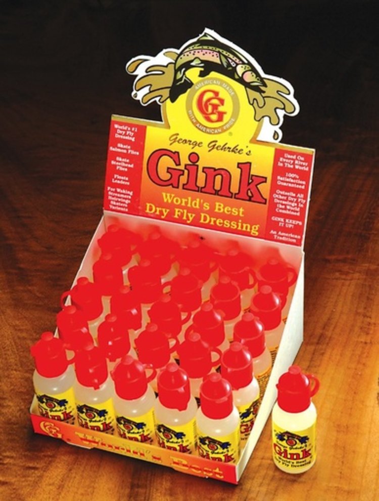 Hareline Gehrke's Gink