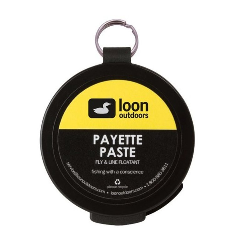 Loon Outdoor Loon Payette Paste