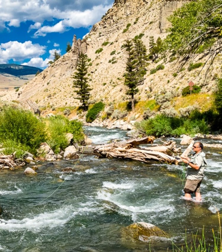 Anglers Books Fishing Montana's Westslope Waters, By Juan J Calvillo
